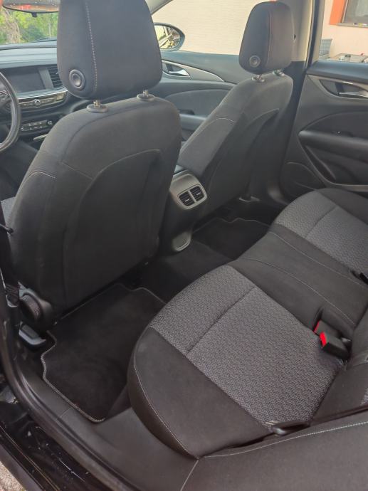 Opel Insignia 1,5 automatik, fotografija 6