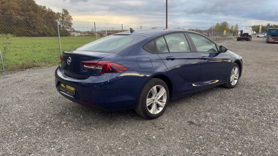 OPEL INSIGNIA 1.5 *BUSSINES*NAV*ALU*AUTOMATIK*LED* TOP*GARANCIJA, pogled izvana - slika 2