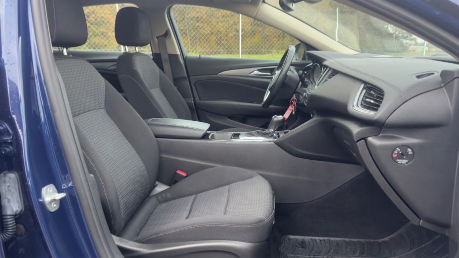 OPEL INSIGNIA 1.5 *BUSSINES*NAV*ALU*AUTOMATIK*LED* TOP*GARANCIJA, pogled izvana - slika 5