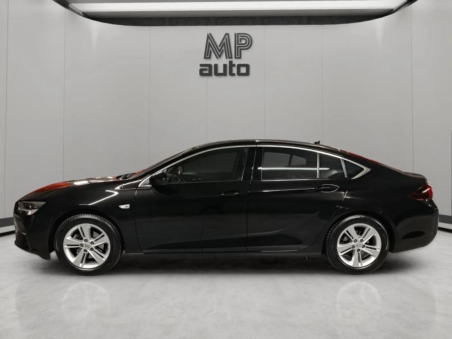 Opel Insignia 1,5 D, Elegance, fotografija 2