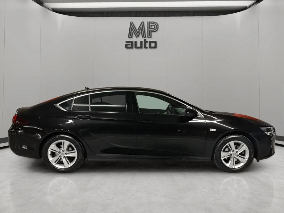 Opel Insignia 1,5 D, Elegance, fotografija 8