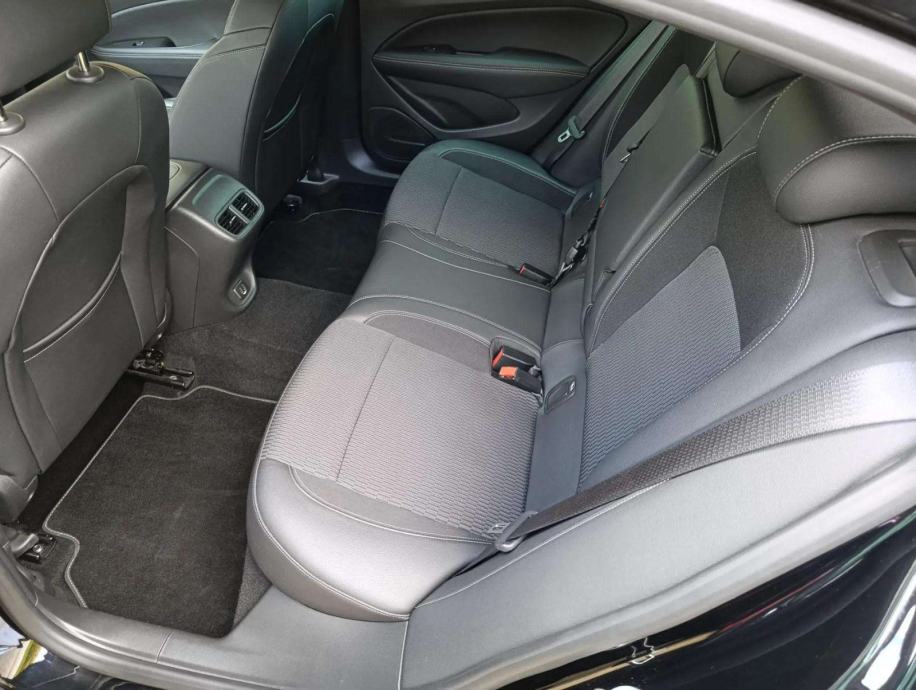 Opel Insignia 1,5 D, Elegance, fotografija 16