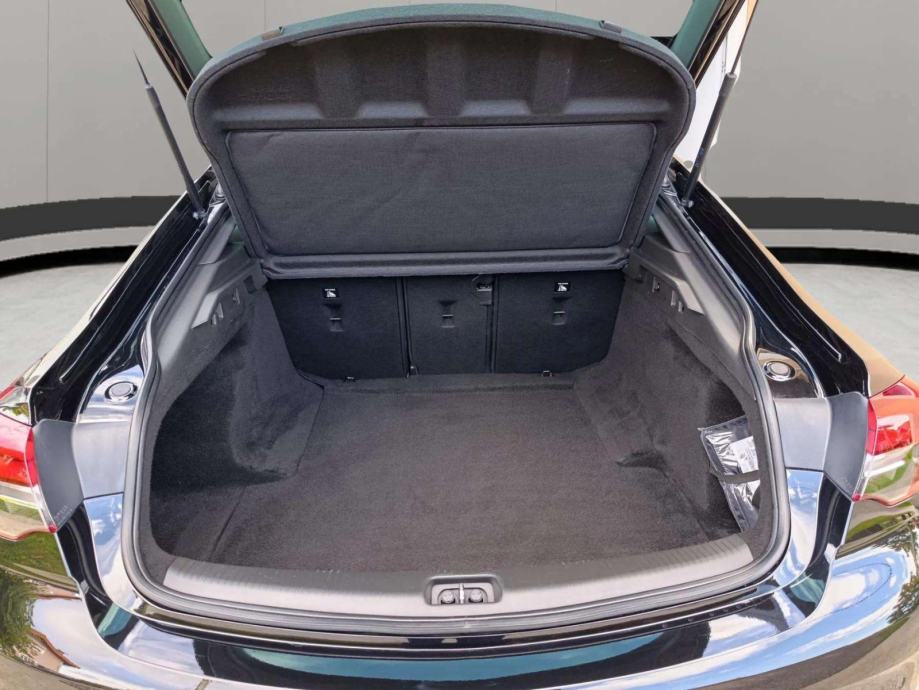 Opel Insignia 1,5 D, Elegance, fotografija 19