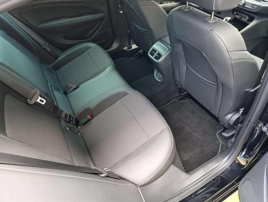 Opel Insignia 1,5 D, Elegance, fotografija 20