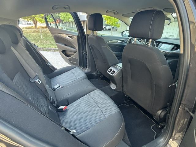 Opel Insignia 1,5 D, fotografija 7
