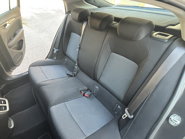 Opel Insignia 1,5 D, fotografija 9