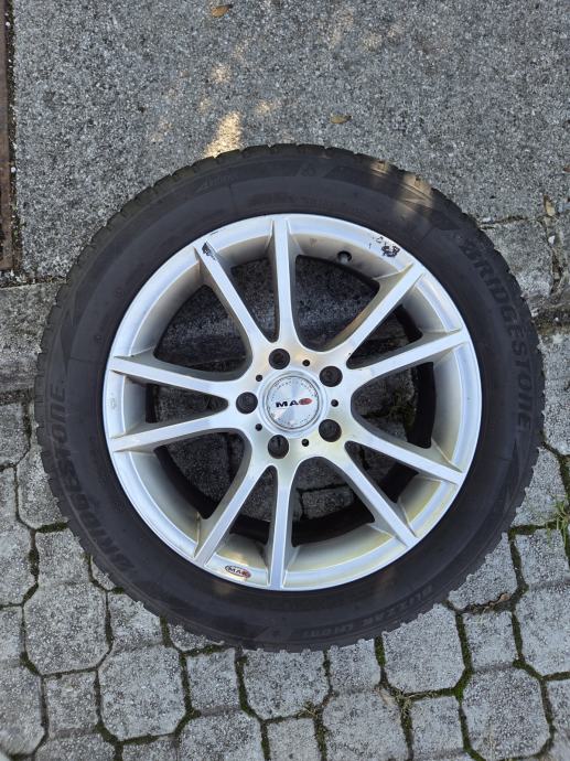 OPEL INSIGNIA 1.6 16V 2010. 147.000 km PRVI VLASNIK KAO NOVI, fotografija 19