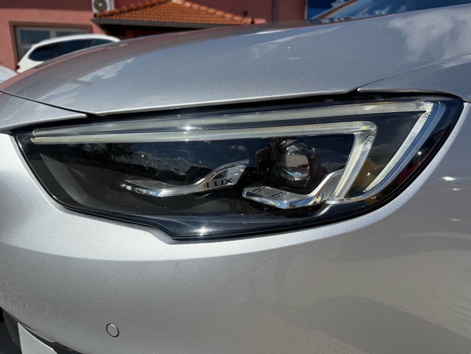 Opel Insignia 1.6 Cdti*AUTOMATIK*NAVIGACIJA*R.KAMERA*LED*PDC*ALU*SERV, fotografija 9