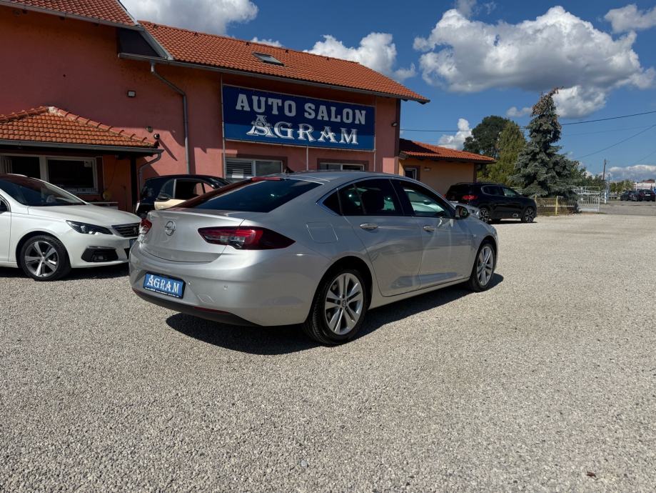 Opel Insignia 1.6 Cdti*AUTOMATIK*NAVIGACIJA*R.KAMERA*LED*PDC*ALU*SERV, pogled izvana - slika 3