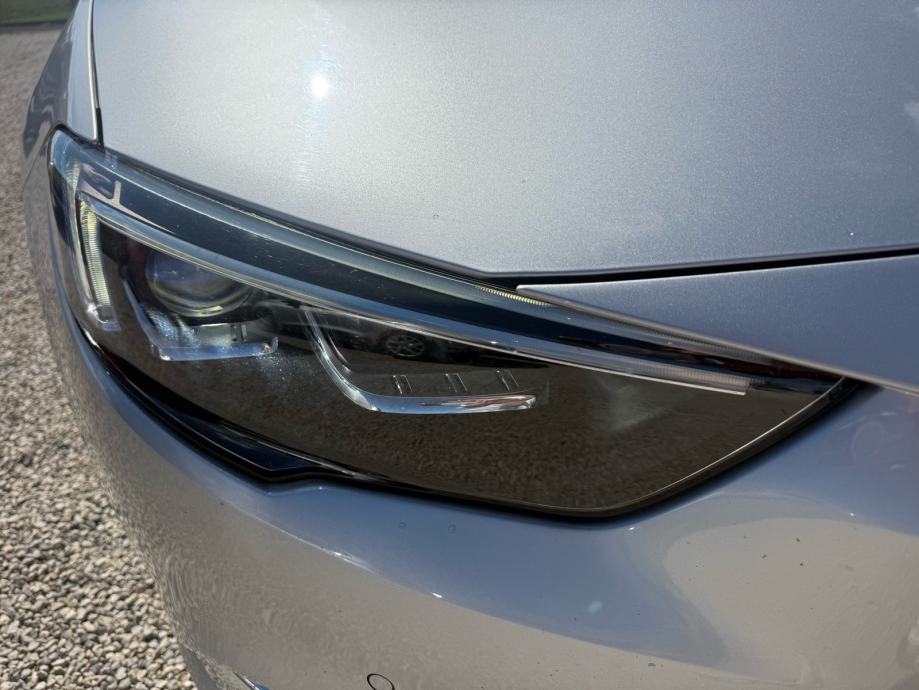 Opel Insignia 1.6 Cdti*AUTOMATIK*NAVIGACIJA*R.KAMERA*LED*PDC*ALU*SERV, fotografija 10