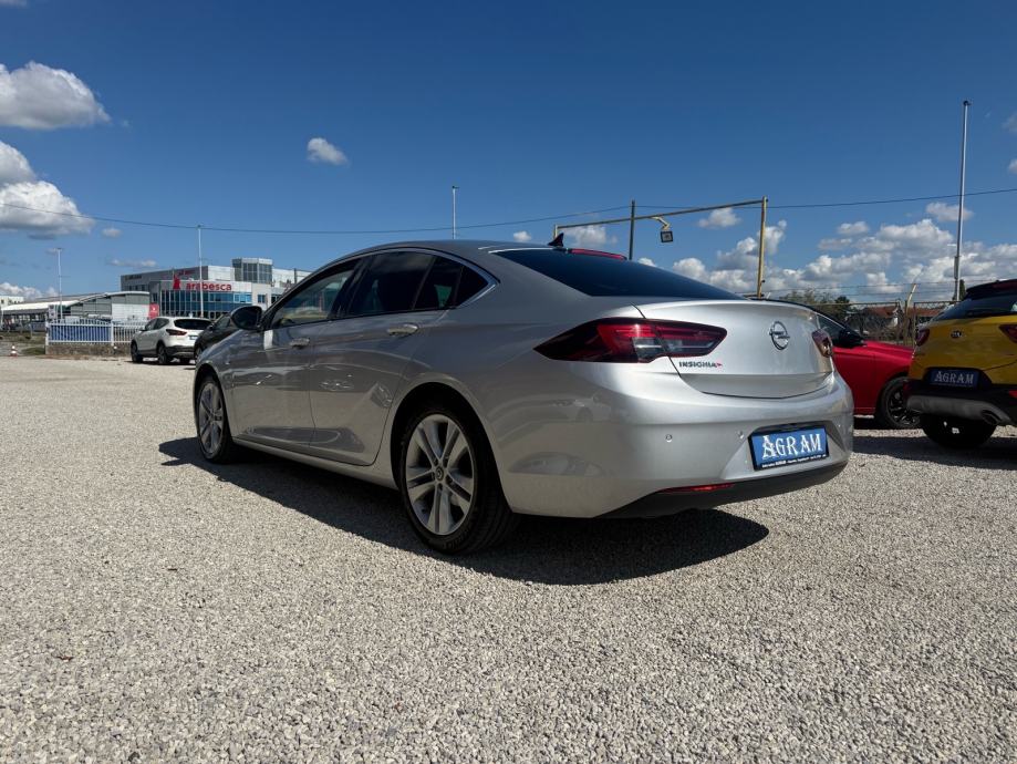 Opel Insignia 1.6 Cdti*AUTOMATIK*NAVIGACIJA*R.KAMERA*LED*PDC*ALU*SERV, pogled izvana - slika 4