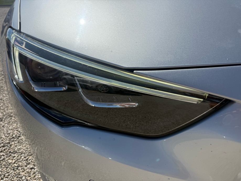 Opel Insignia 1.6 Cdti*AUTOMATIK*NAVIGACIJA*R.KAMERA*LED*PDC*ALU*SERV, fotografija 11