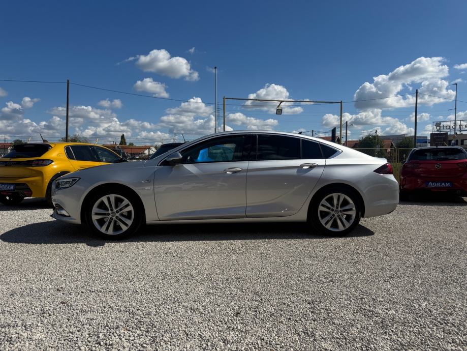 Opel Insignia 1.6 Cdti*AUTOMATIK*NAVIGACIJA*R.KAMERA*LED*PDC*ALU*SERV, fotografija 6