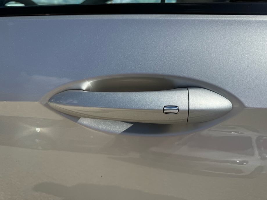 Opel Insignia 1.6 Cdti*AUTOMATIK*NAVIGACIJA*R.KAMERA*LED*PDC*ALU*SERV, fotografija 12