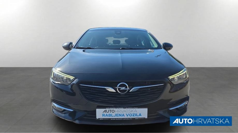 OPEL INSIGNIA 1,6 CDTI EDITION - Jamstvo 15 mjeseci, 10.490,00 €, fotografija 2