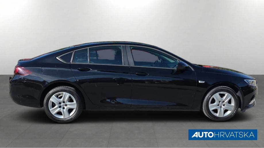 OPEL INSIGNIA 1,6 CDTI EDITION - Jamstvo 15 mjeseci, 10.490,00 €, fotografija 4