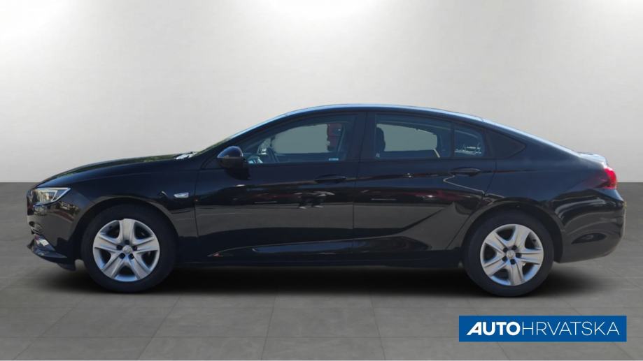 OPEL INSIGNIA 1,6 CDTI EDITION - Jamstvo 15 mjeseci, 10.490,00 €, fotografija 8