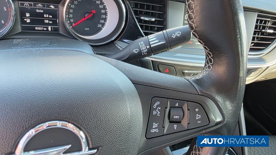 OPEL INSIGNIA 1,6 CDTI EDITION - Jamstvo 15 mjeseci, 10.490,00 €, fotografija 15