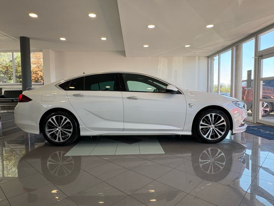 Opel Insignia Grand Sport 1,6 CDTI OPC Line, fotografija 7
