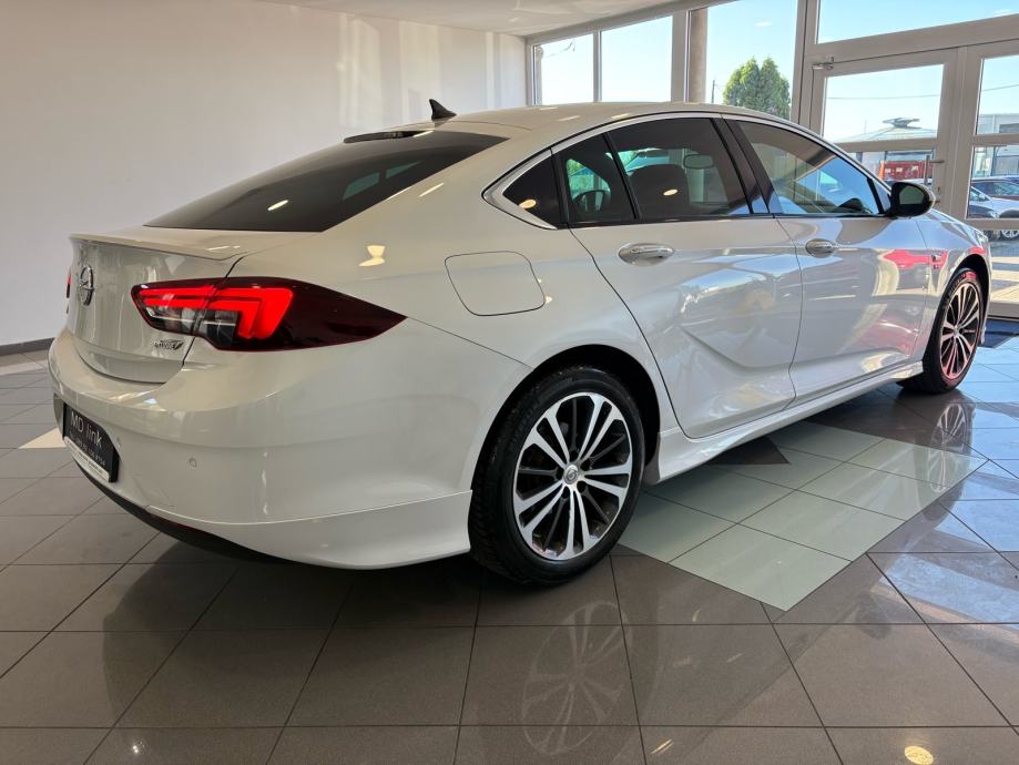 Opel Insignia Grand Sport 1,6 CDTI OPC Line, fotografija 6