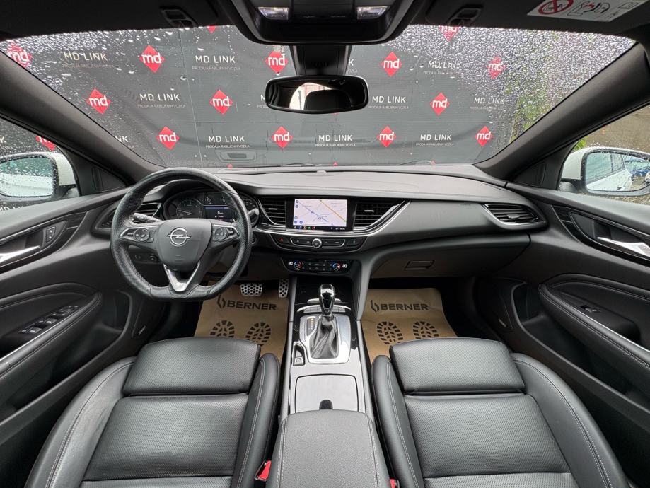 Opel Insignia Grand Sport 1,6 CDTI OPC Line, fotografija 10