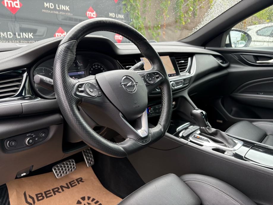 Opel Insignia Grand Sport 1,6 CDTI OPC Line, fotografija 9