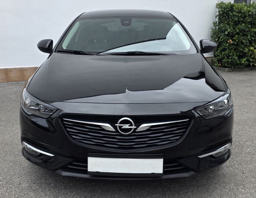 Opel Insignia 1,6 CDTI * VIRTUAL COCKPIT * RADAR * NAVIGAVIJA *, fotografija 2