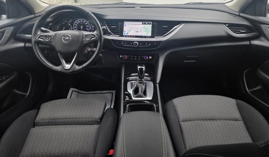 Opel Insignia 1,6 CDTI * VIRTUAL COCKPIT * RADAR * NAVIGAVIJA *, fotografija 8