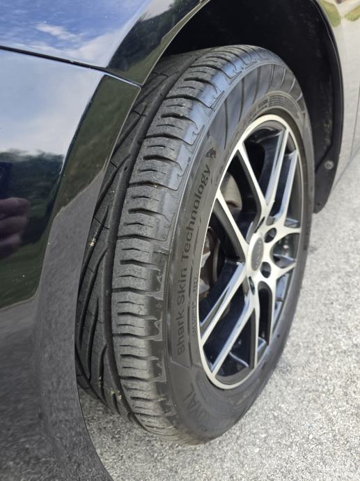 Opel Insignia 1,6 Turbo, fotografija 14