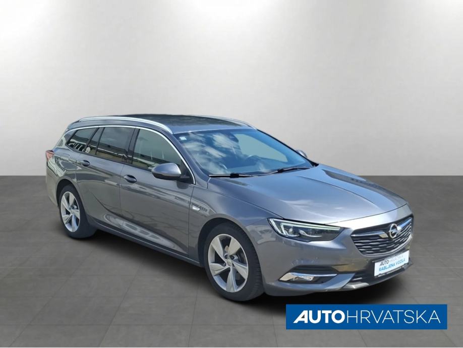 OPEL INSIGNIA KARAVAN 2.0 CDTI AUTOMATIK-JAMSTVO, 14.490,00 €, fotografija 2