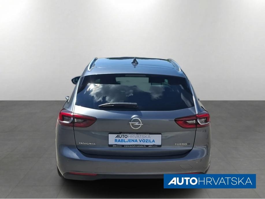 OPEL INSIGNIA KARAVAN 2.0 CDTI AUTOMATIK-JAMSTVO, 14.490,00 €, fotografija 4
