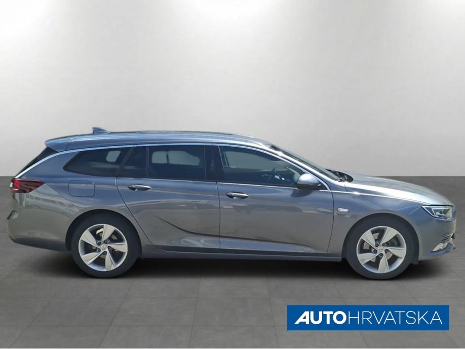 OPEL INSIGNIA KARAVAN 2.0 CDTI AUTOMATIK-JAMSTVO, 14.490,00 €, fotografija 5