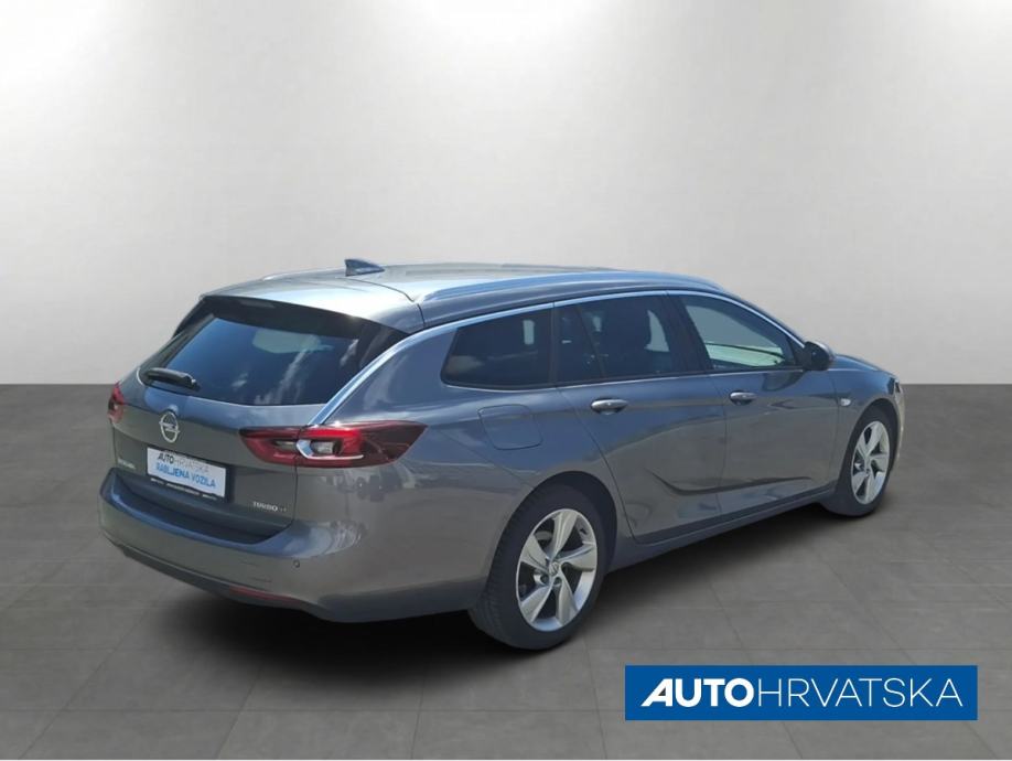 OPEL INSIGNIA KARAVAN 2.0 CDTI AUTOMATIK-JAMSTVO, 14.490,00 €, fotografija 7