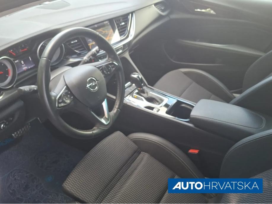 OPEL INSIGNIA KARAVAN 2.0 CDTI AUTOMATIK-JAMSTVO, 14.490,00 €, fotografija 10