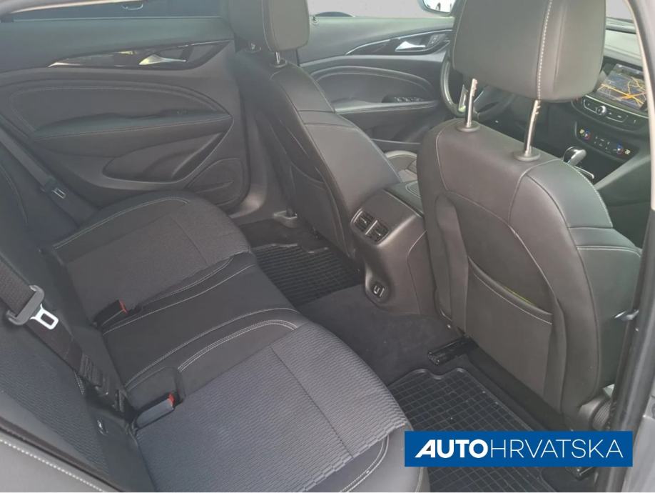 OPEL INSIGNIA KARAVAN 2.0 CDTI AUTOMATIK-JAMSTVO, 14.490,00 €, fotografija 11