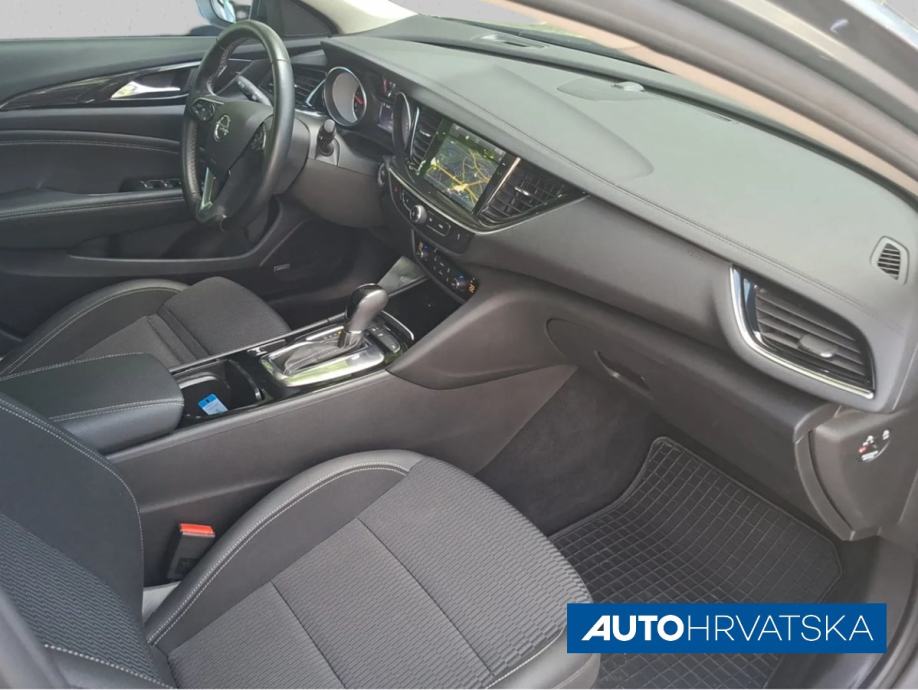 OPEL INSIGNIA KARAVAN 2.0 CDTI AUTOMATIK-JAMSTVO, 14.490,00 €, fotografija 12