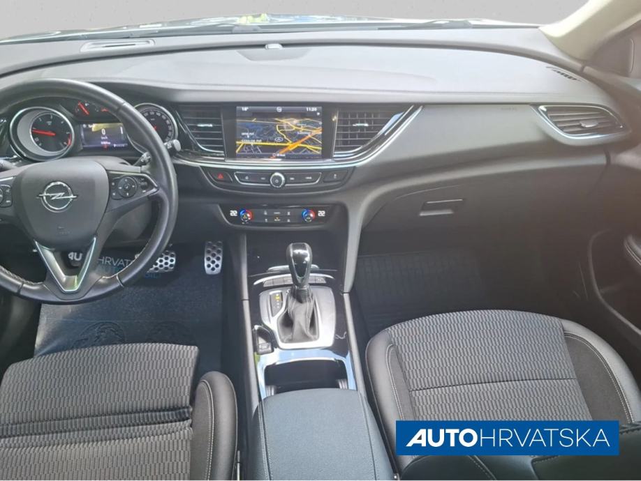 OPEL INSIGNIA KARAVAN 2.0 CDTI AUTOMATIK-JAMSTVO, 14.490,00 €, fotografija 14