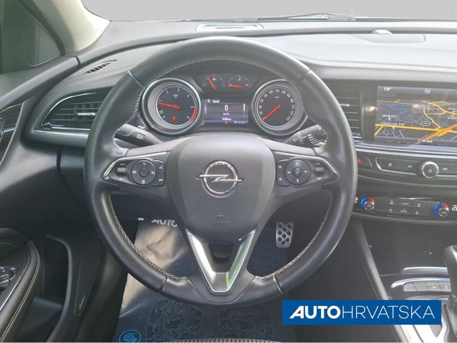 OPEL INSIGNIA KARAVAN 2.0 CDTI AUTOMATIK-JAMSTVO, 14.490,00 €, fotografija 15