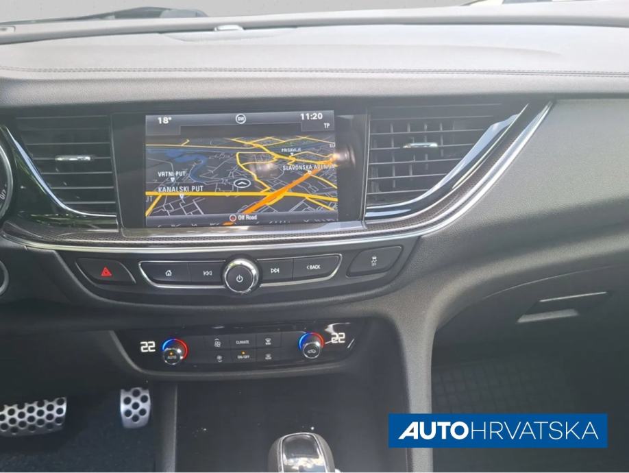OPEL INSIGNIA KARAVAN 2.0 CDTI AUTOMATIK-JAMSTVO, 14.490,00 €, fotografija 16