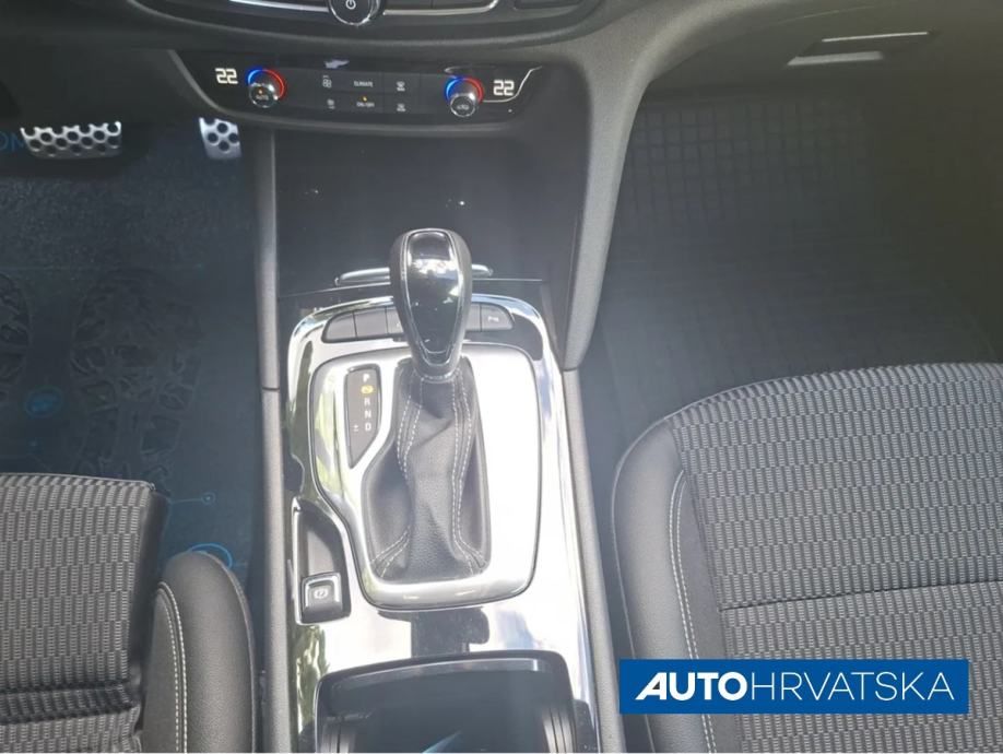 OPEL INSIGNIA KARAVAN 2.0 CDTI AUTOMATIK-JAMSTVO, 14.490,00 €, fotografija 17