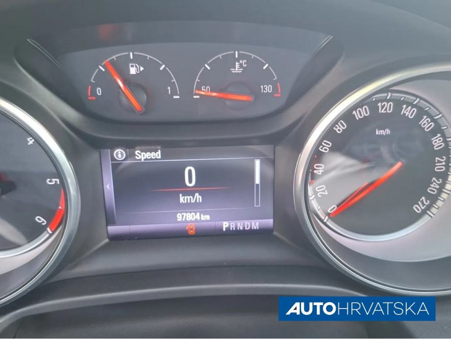 OPEL INSIGNIA KARAVAN 2.0 CDTI AUTOMATIK-JAMSTVO, 14.490,00 €, fotografija 18