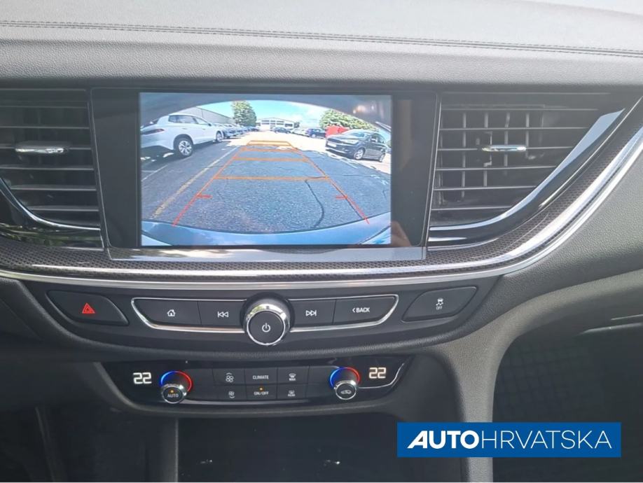 OPEL INSIGNIA KARAVAN 2.0 CDTI AUTOMATIK-JAMSTVO, 14.490,00 €, fotografija 19