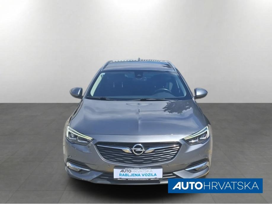 OPEL INSIGNIA KARAVAN 2.0 CDTI AUTOMATIK-JAMSTVO, 14.490,00 €, fotografija 3