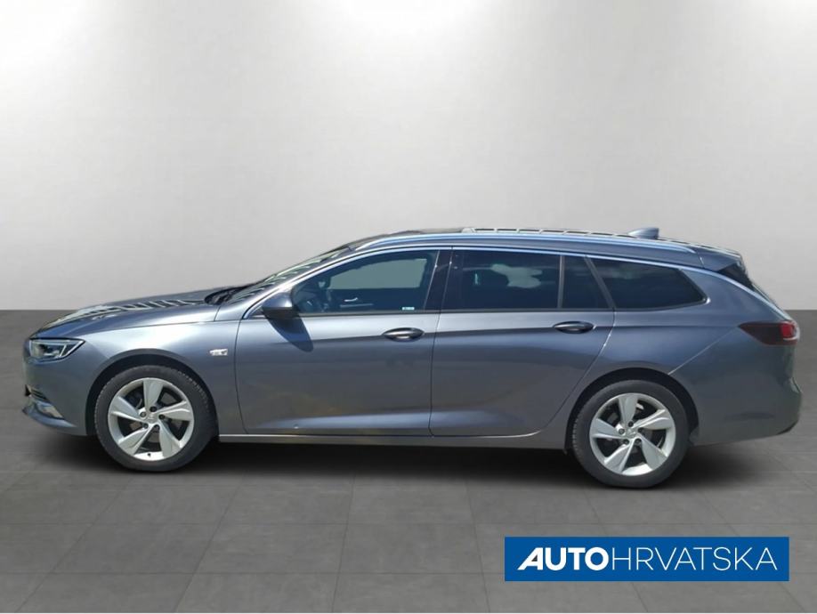 OPEL INSIGNIA KARAVAN 2.0 CDTI AUTOMATIK-JAMSTVO, 14.490,00 €, fotografija 6