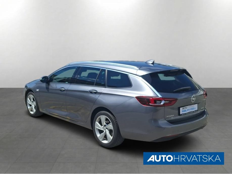OPEL INSIGNIA KARAVAN 2.0 CDTI AUTOMATIK-JAMSTVO, 14.490,00 €, fotografija 8