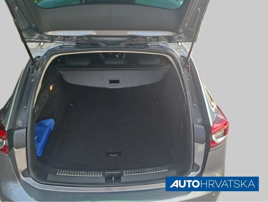 OPEL INSIGNIA KARAVAN 2.0 CDTI AUTOMATIK-JAMSTVO, 14.490,00 €, fotografija 9