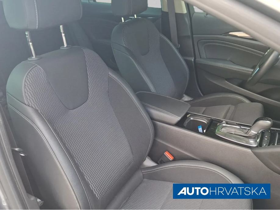 OPEL INSIGNIA KARAVAN 2.0 CDTI AUTOMATIK-JAMSTVO, 14.490,00 €, fotografija 13