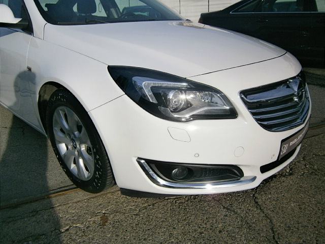 Opel insignia bose