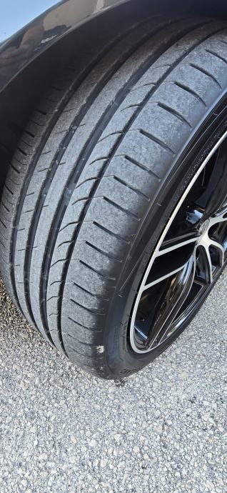 Opel Insignia 2,0 CDTI, 2016, 153tkm, 170ks, FULL OPREMA, fotografija 19
