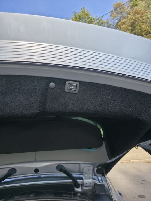 Opel Insignia 2,0 CDTI Sport, fotografija 7